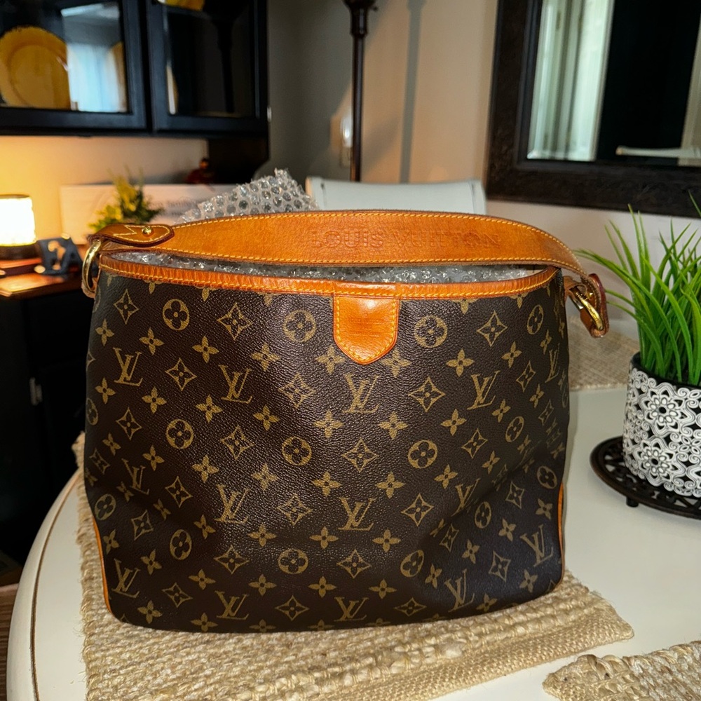 Louis Vuitton Delightful PM
